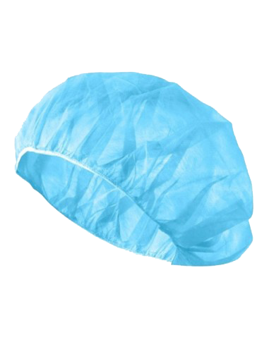 pack-100-gorros-desechables-azules